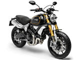 Toutes les nouvelles motos 2018 sur MP.