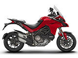 Toutes les nouvelles motos 2018 sur MP.