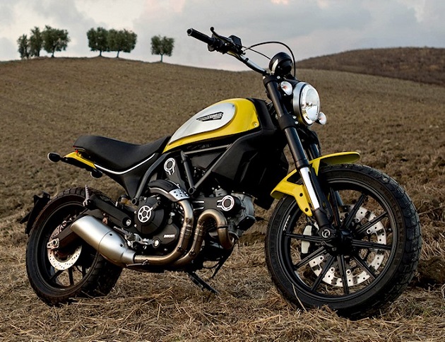 World Ducati Week 2016 - La Desmo-invasion en approche !