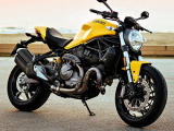 Toutes les nouvelles motos 2018 sur MP.