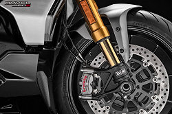 Ducati DIAVEL 1260 S 2019
