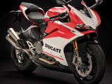 Toutes les nouvelles motos 2018 sur MP.