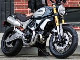 Toutes les nouvelles motos 2018 sur MP.