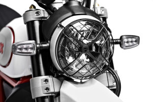 Ducati SCRAMBLER 800 Desert Sled 2020