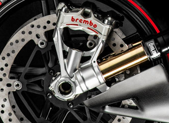 Ducati 1000 Superleggera V4