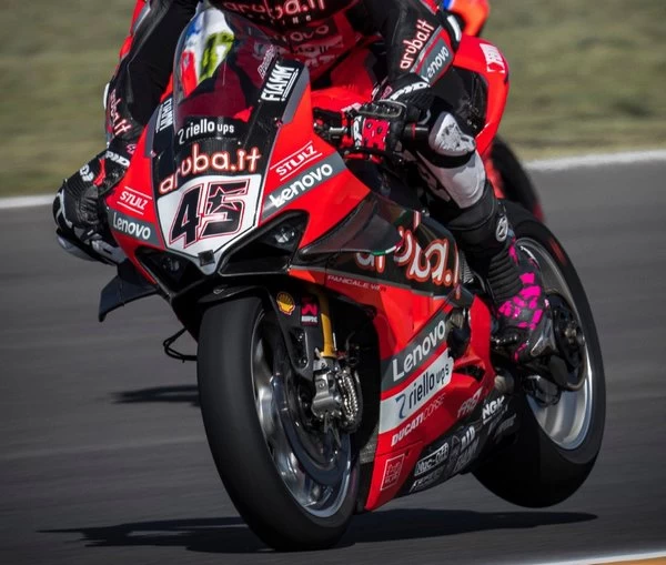 WSBK / Argentine - Toprak Razgatlioglu tient presque le titre mondial.