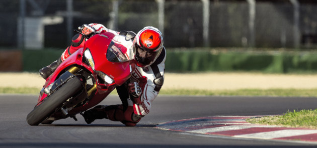 Le Ducati Day sera au circuit Paul Ricard le 22 juin.
