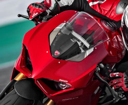 Ducati 1100 Panigale V4 2018