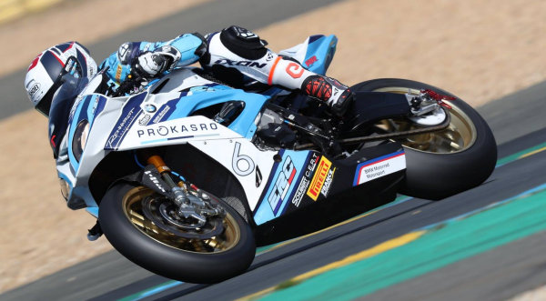 24 heures du Mans 2019 / BMW s'empare de la pôle position.