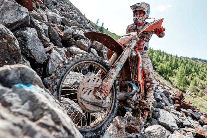 Erzbergrodeo 2024