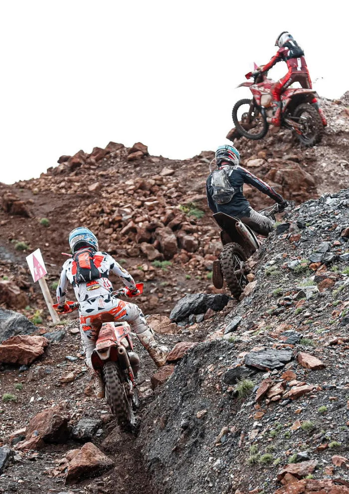 Erzbergrodeo 2024