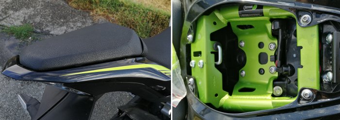 Essai de la Kawasaki Z 900 - le meilleur cru de la lignée ?