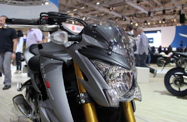 Essai de la Suzuki GSX-S 1000 2016
