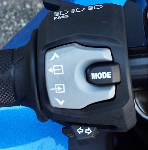 Essai de la Suzuki GSX-R 1000 R 2017