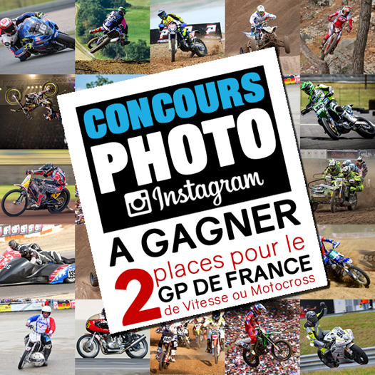 La FFM se lance sur Instagram.