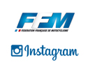 La FFM se lance sur Instagram.