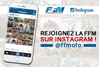 La FFM se lance sur Instagram.
