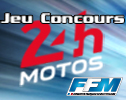 Gagnez vos places pour les 24 heures du Mans avec la FFM.