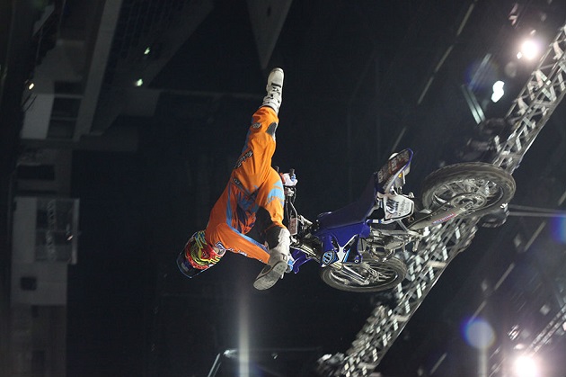 Le Championnat du Monde de Freestyle revient en France !