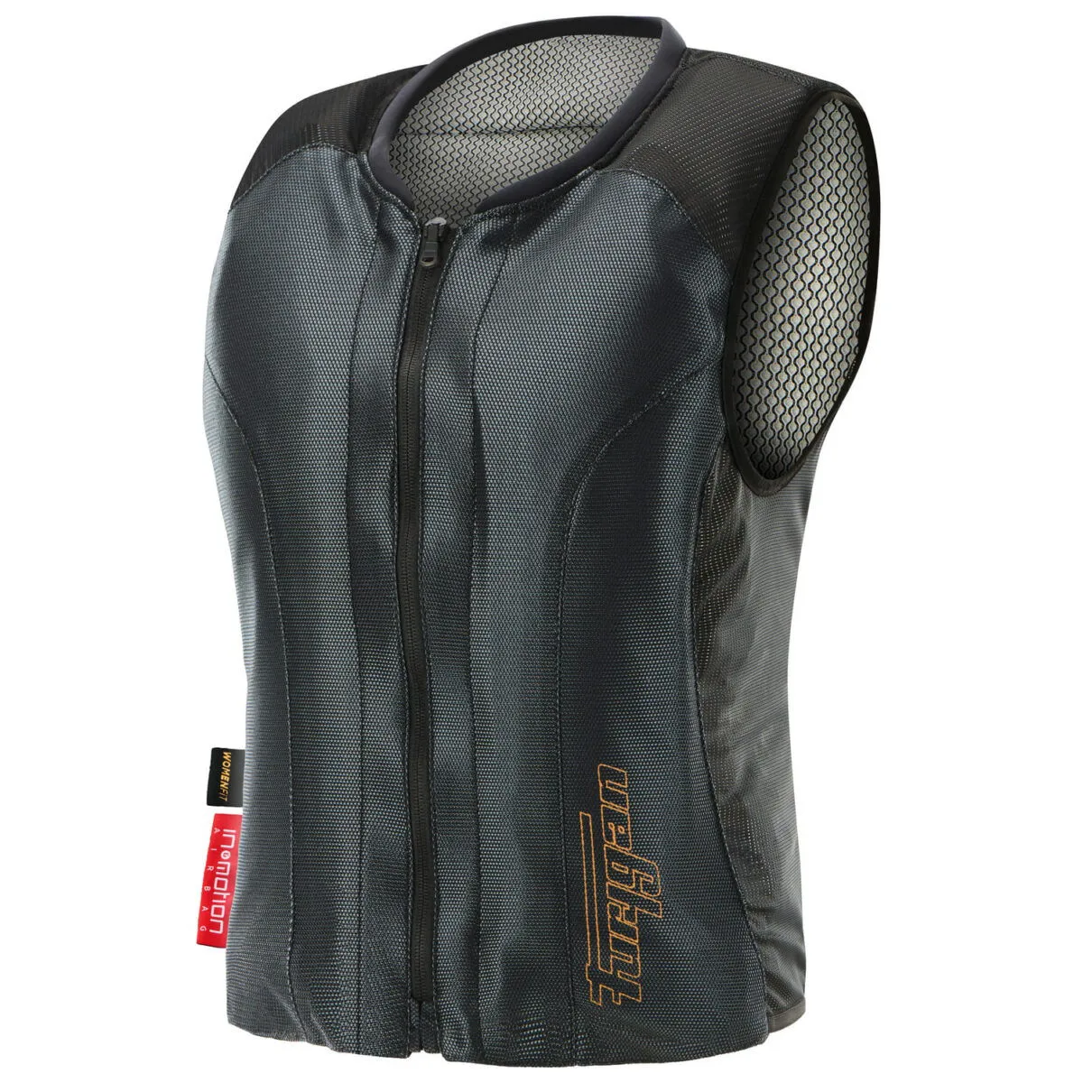 Un gilet airbag Fury Airbag Lady