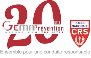 Journée de la Femme - Une journée d'initiation par CRS/GEMA.