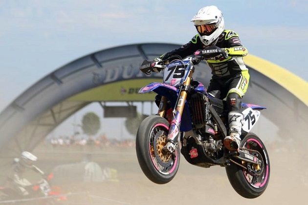 Animations et prix canons pour la Grand Fête Nationale de la Moto.
