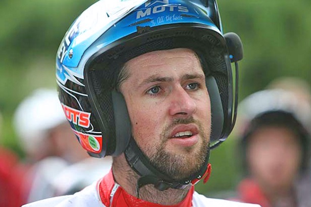 Trial - Le Grand Prix de Grande-Bretagne ce week-end.