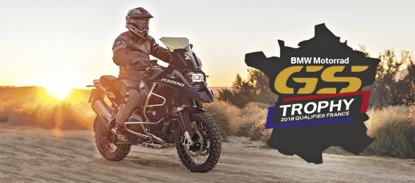 GS Trophy France : ce sera du 20 au 22 octobre au Domaine du Château de Lastours.