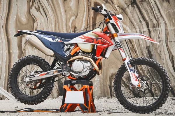 KTM EXC 6 Days 2023