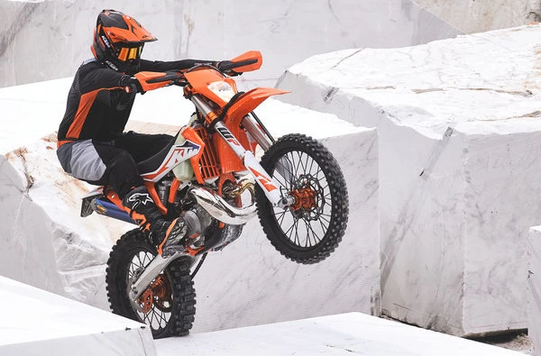 KTM EXC 2023