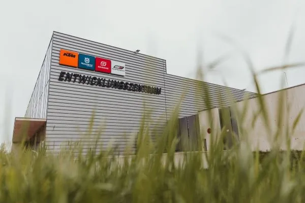 Groupe-Pierer Mobility-KTM-crise
