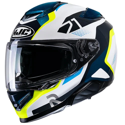 Casque HJC RPHA 71