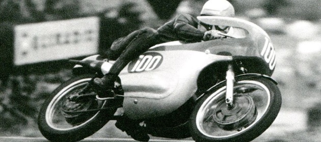 Le Sachsenring célèbre l'Histoire du sport motocycliste en juin prochain.