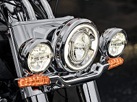 Harley-Davidson 1745 SOFTAIL DELUXE FLDE 2019