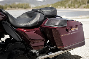 Harley-Davidson CVO 1920 STREET GLIDE FLHXSE 2019