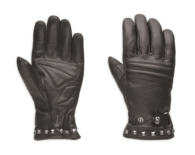 Harley-Davidson dévoile sa collection de vêtements et accessoires Hiver 2015.