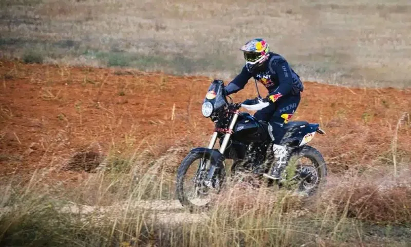 Himalayan-450-Cuenca-Rally-2024