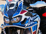 Toutes les nouvelles motos 2018 sur MP.