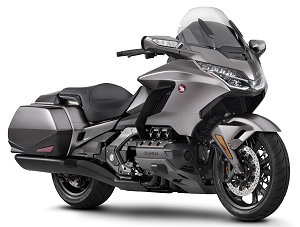 Honda GL 1800 GOLDWING Std bagger 2018
