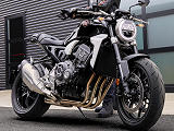 Toutes les nouvelles motos 2018 sur MP.