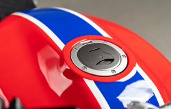 Honda CB 1100 RS 5Four 2019