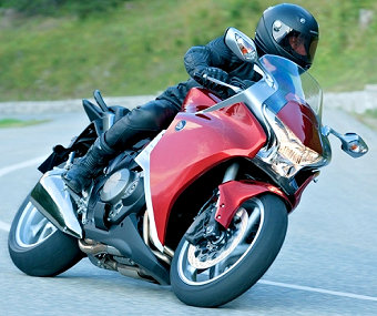 Honda France monte la garantie à 5 ans pour ses motos et scooters.