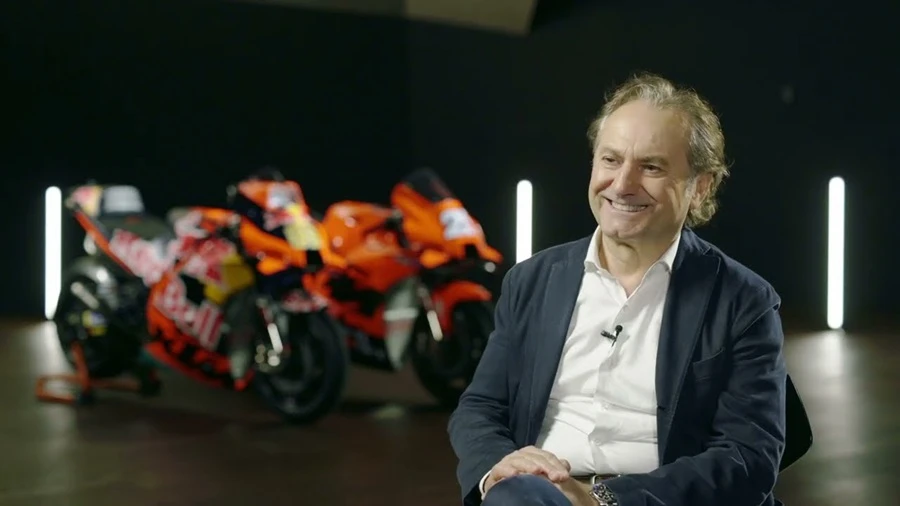 Hubert-Trunkenpolz-KTM-pierer-mobility