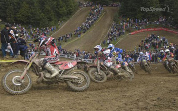 La 90ème édition des Six Days Enduro