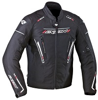 Exodus HP - La nouvelle veste mi-saison de chez Ixon.