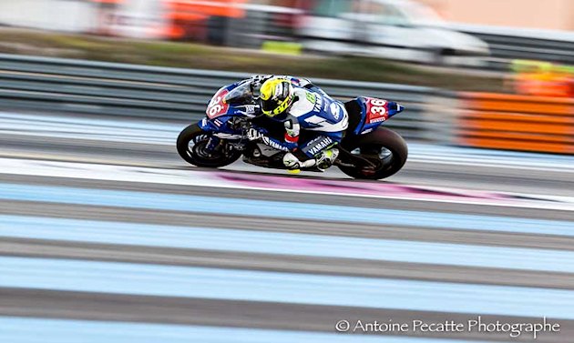 Endurance mondiale - Plus de budget avec le 'Independent Teams Under Contract'.