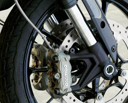 Indian FTR 1200 2020