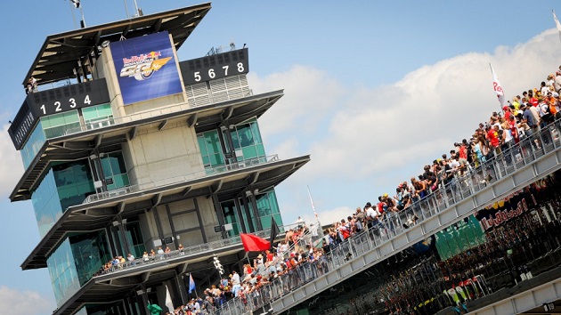 Le MotoGP redémarre ce week-end à Indianapolis.