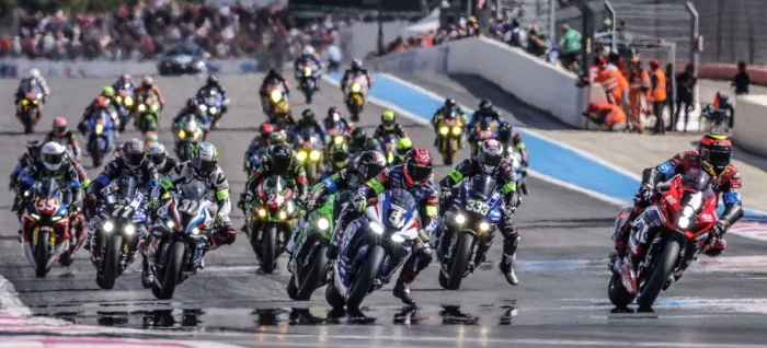 Bol d'or 2023