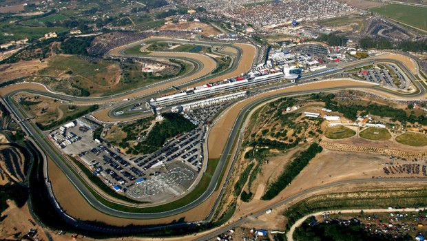 Le MotoGP arrive en Espagne ce week-end.